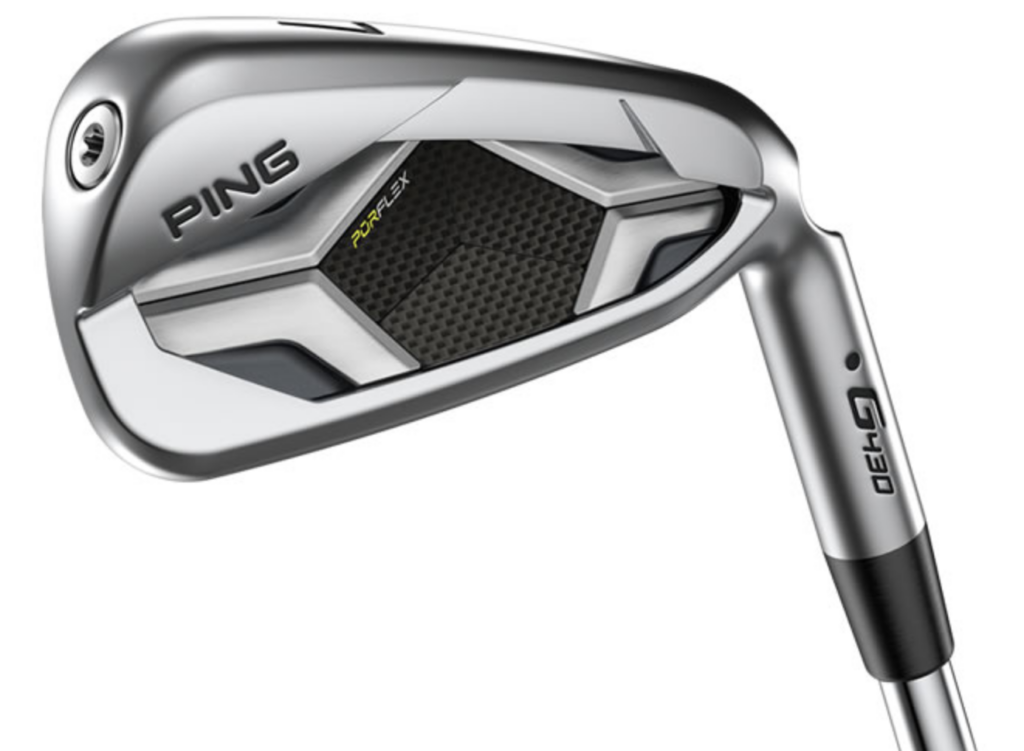 Ping G430 Irons